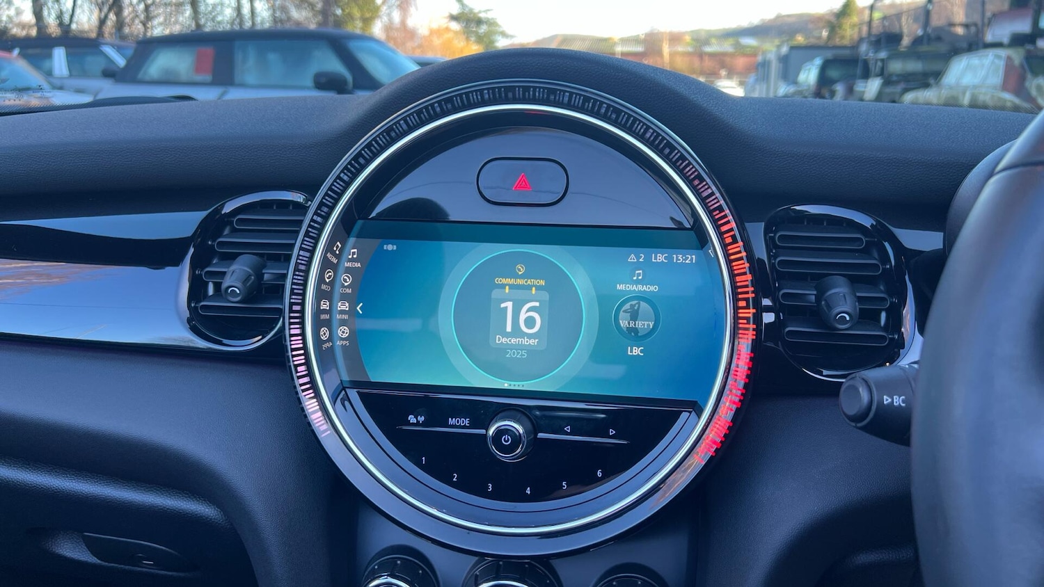 Used MINI Convertible 2022 for sale - 77101693: Photo 8