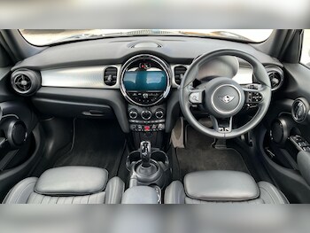 Used MINI Hatch 2023 for sale - 77783894: Photo