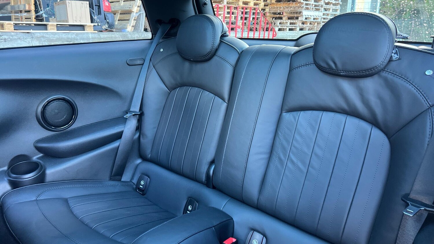 Used MINI Hatch 2020 for sale - 77574523: Photo 12