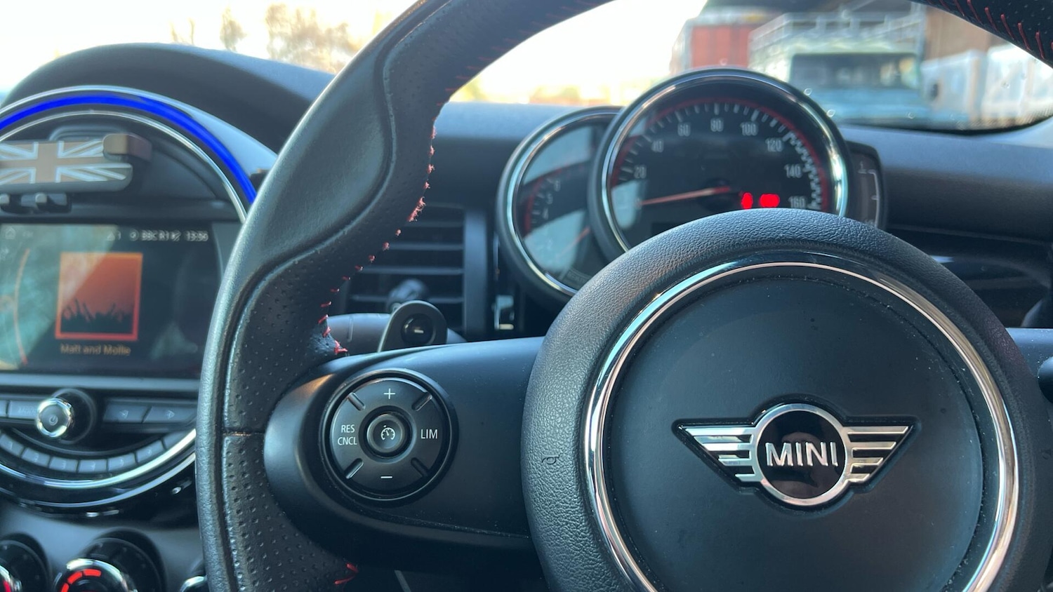 Used MINI Hatch 2020 for sale - 77574523: Photo 17