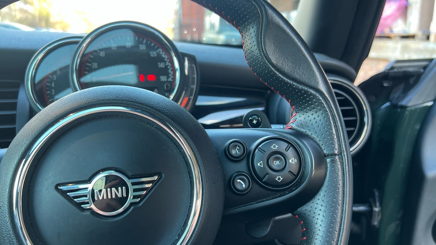 Used MINI Hatch 2020 for sale - 77574523: Photo 18