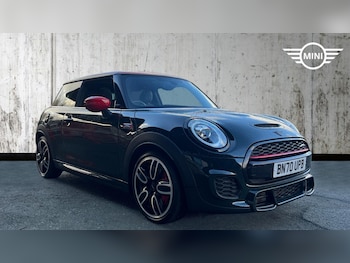 Used MINI Hatch 2020 for sale - 77574523: Photo