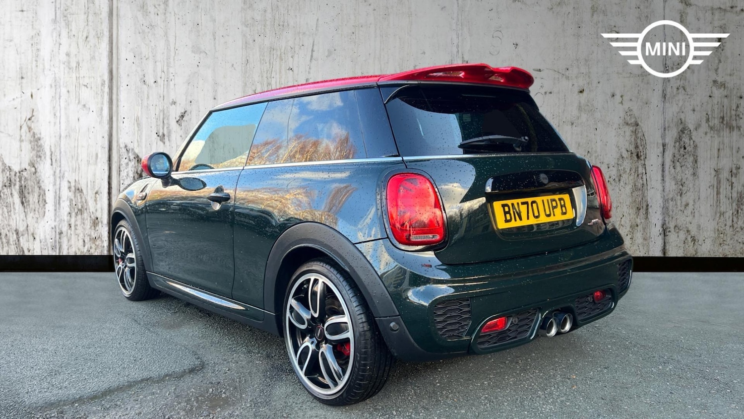 Used MINI Hatch 2020 for sale - 77574523: Photo 2