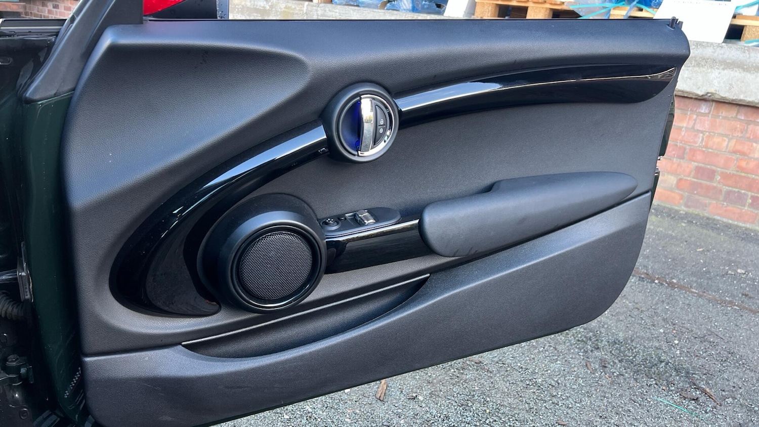 Used MINI Hatch 2020 for sale - 77574523: Photo 20