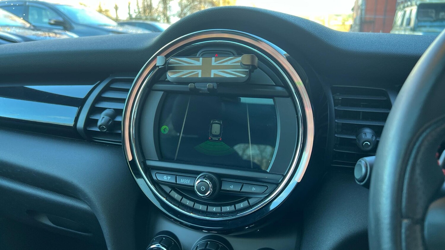 Used MINI Hatch 2020 for sale - 77574523: Photo 29