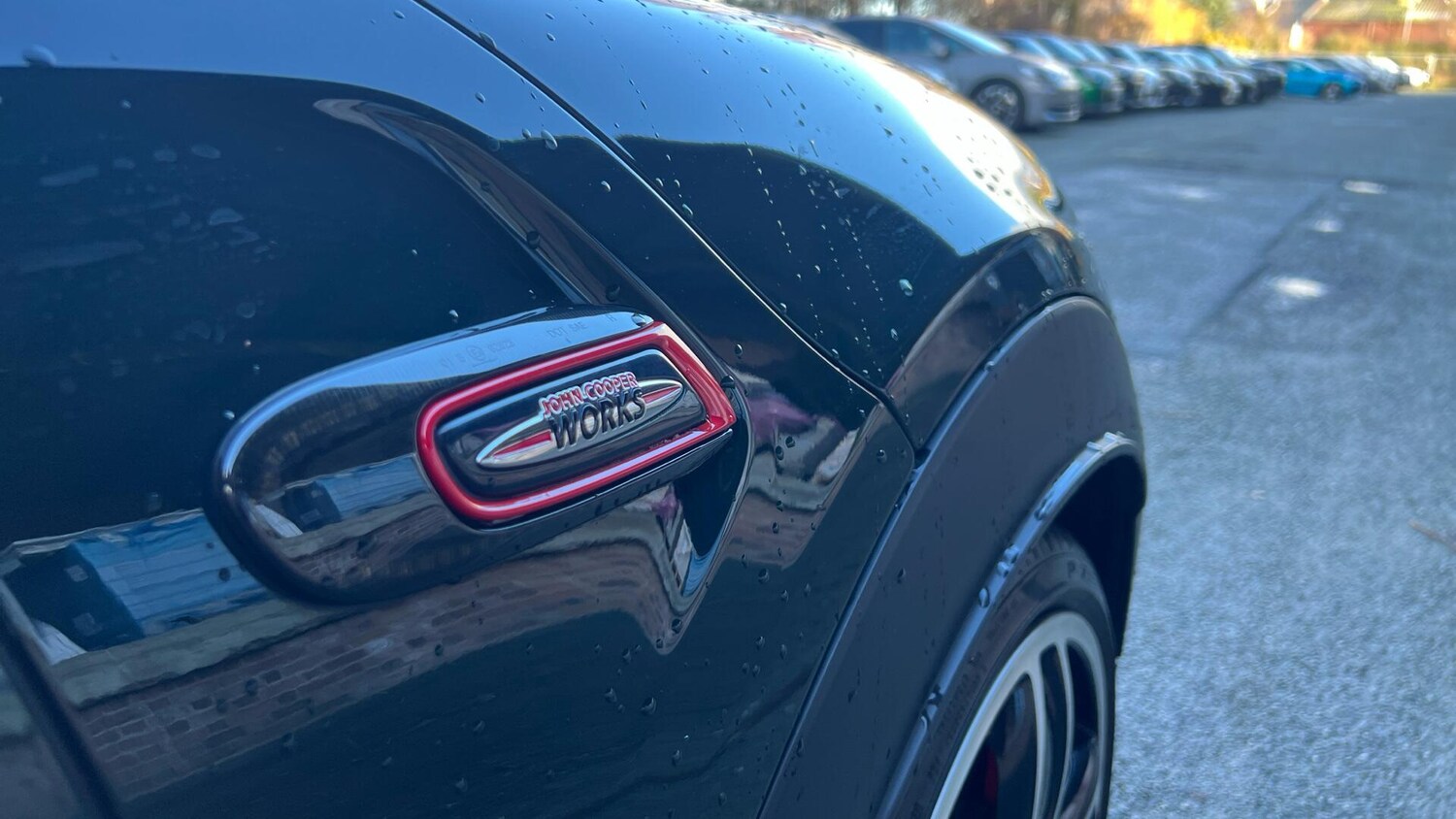 Used MINI Hatch 2020 for sale - 77574523: Photo 33