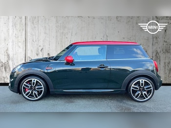 Used MINI Hatch 2020 for sale - 77574523: Photo