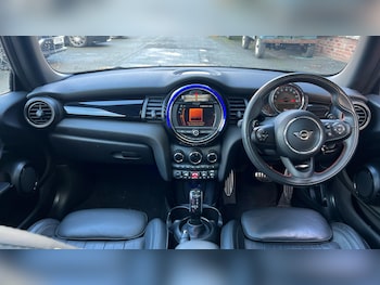 Used MINI Hatch 2020 for sale - 77574523: Photo