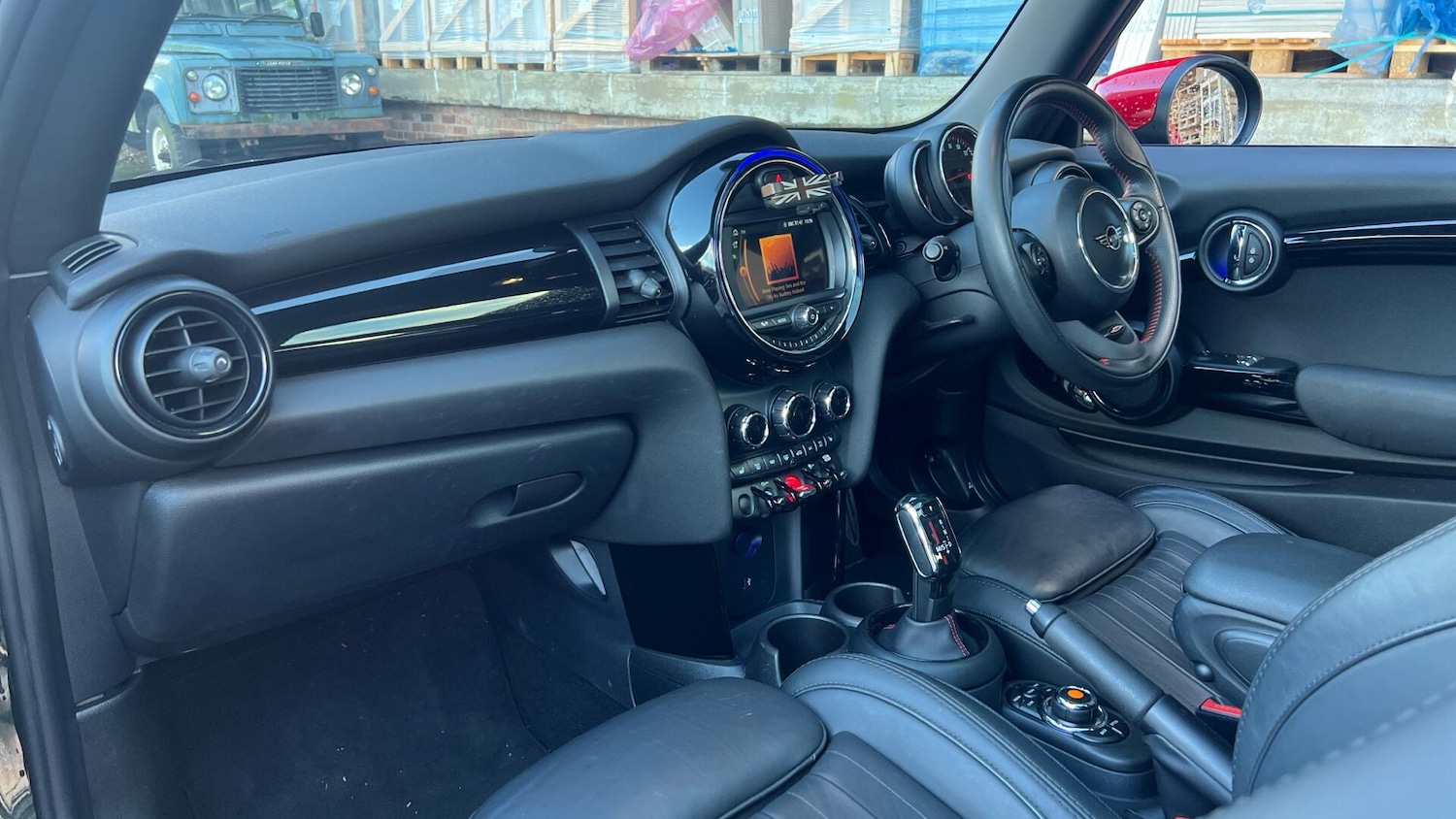 Used MINI Hatch 2020 for sale - 77574523: Photo 7