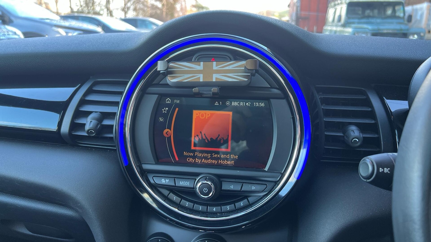 Used MINI Hatch 2020 for sale - 77574523: Photo 8