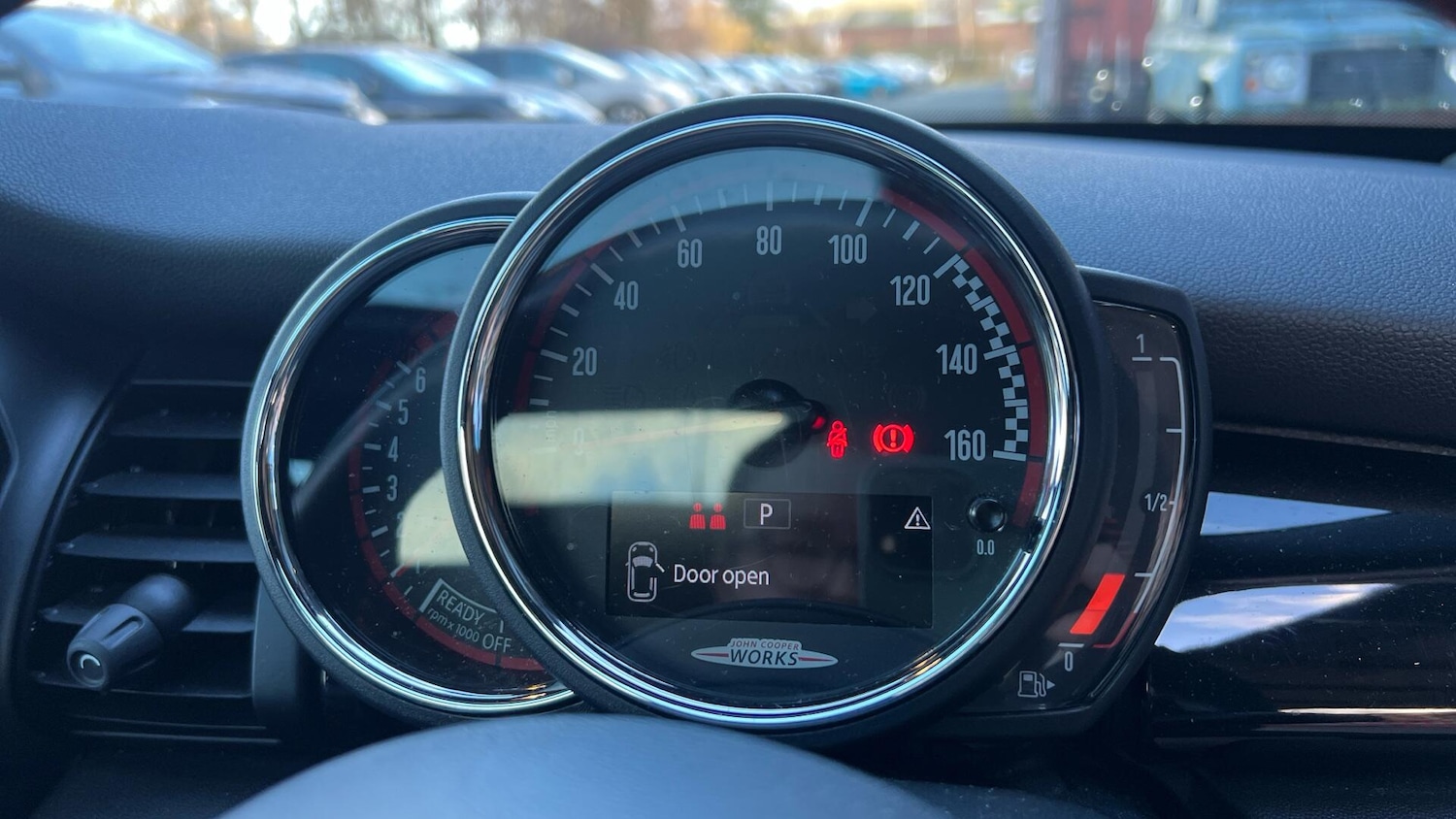 Used MINI Hatch 2020 for sale - 77574523: Photo 9