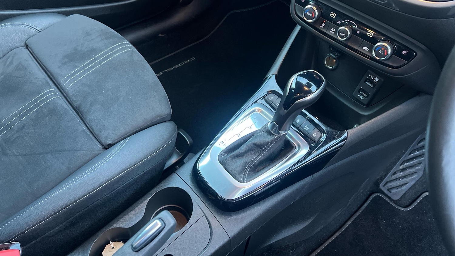 Used Vauxhall Crossland 2024 for sale - 77081793: Photo 10