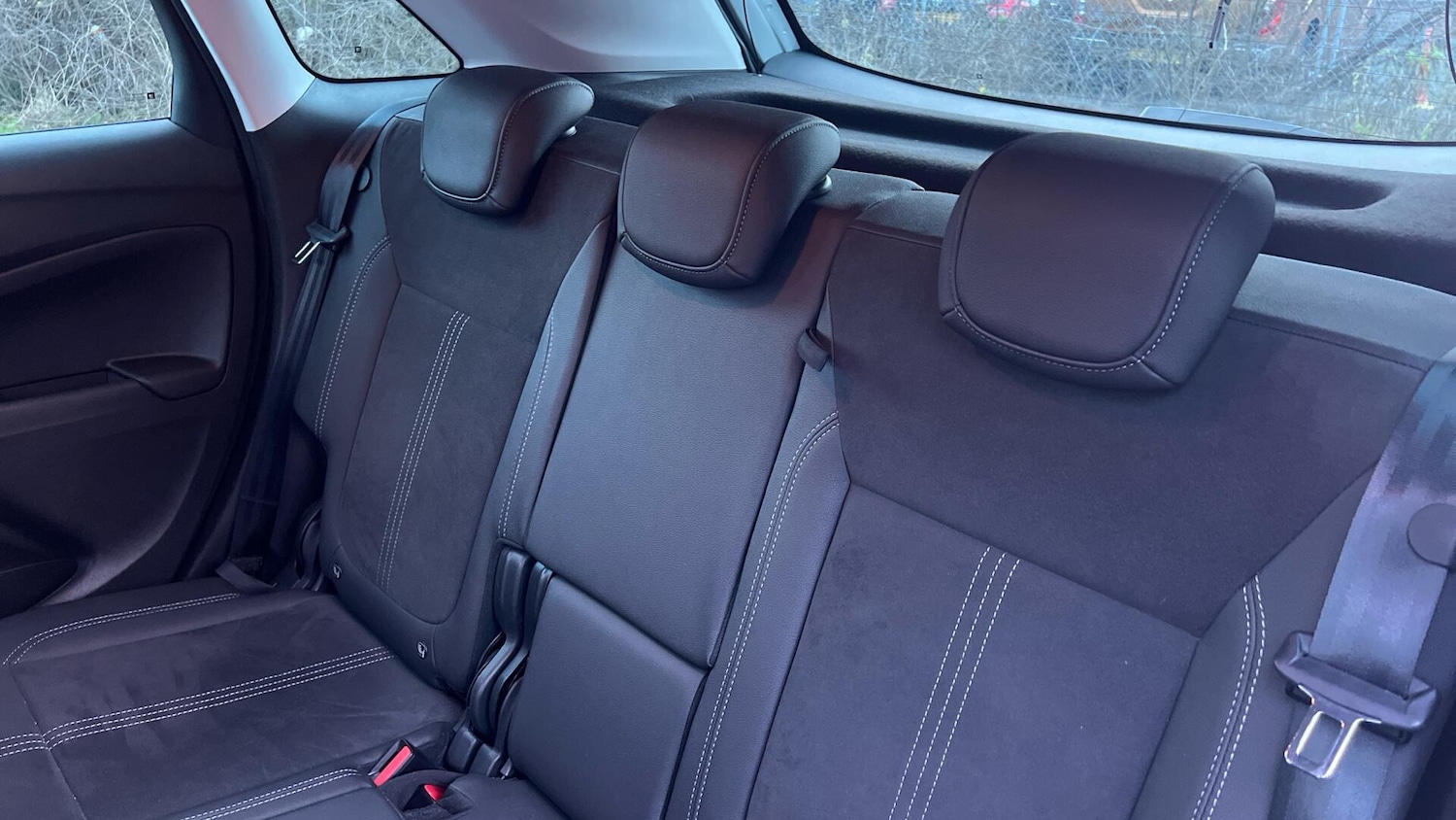 Used Vauxhall Crossland 2024 for sale - 77081793: Photo 12