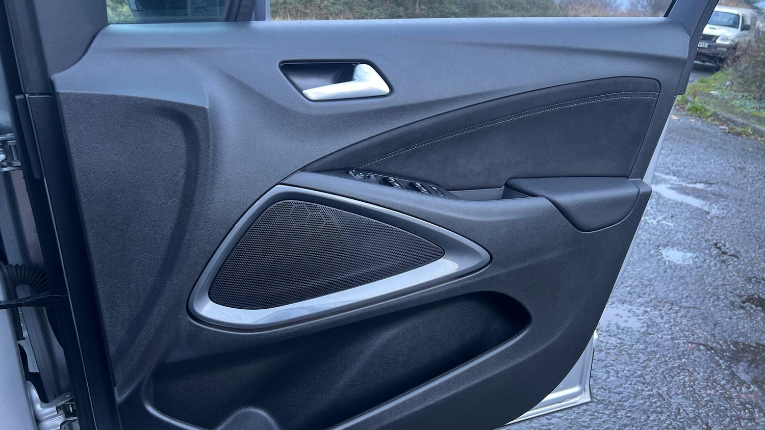 Used Vauxhall Crossland 2024 for sale - 77081793: Photo 20