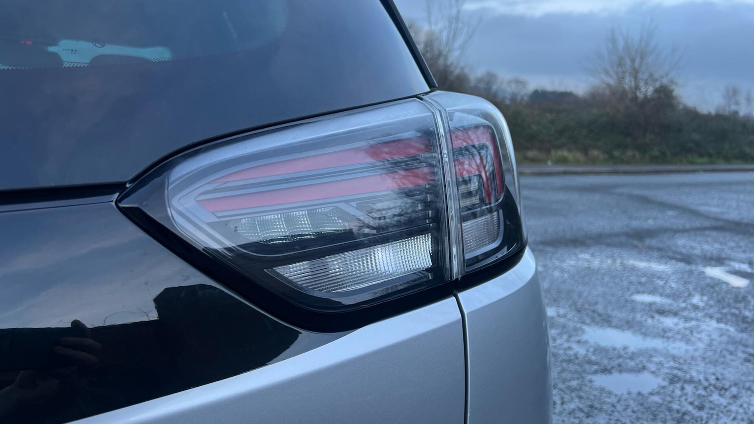 Used Vauxhall Crossland 2024 for sale - 77081793: Photo 22