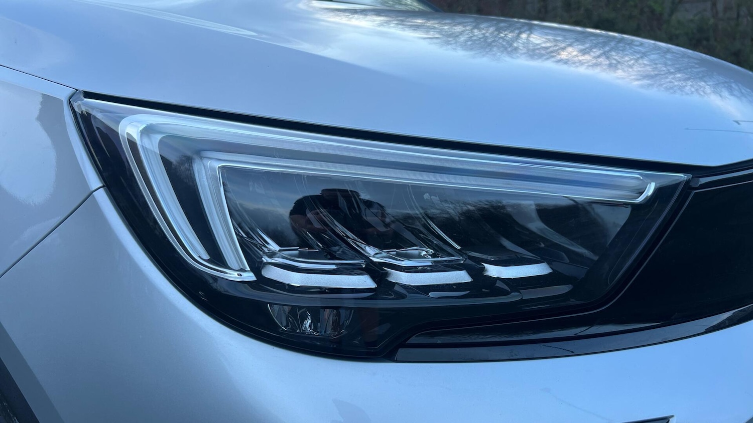 Used Vauxhall Crossland 2024 for sale - 77081793: Photo 23