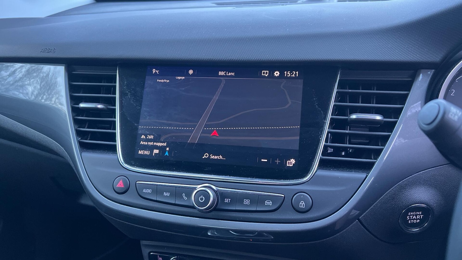 Used Vauxhall Crossland 2024 for sale - 77081793: Photo 26