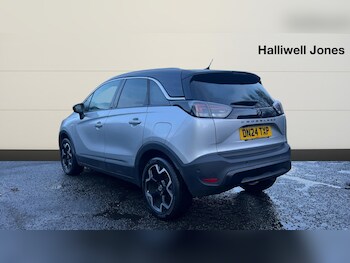 Used Vauxhall Crossland 2024 for sale - 77081793: Photo