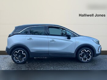 Used Vauxhall Crossland 2024 for sale - 77081793: Photo