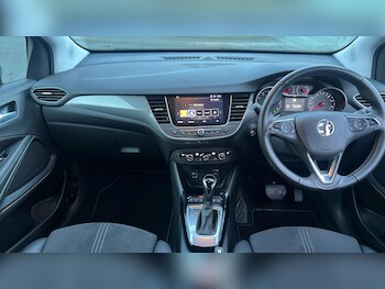 Used Vauxhall Crossland 2024 for sale - 77081793: Photo