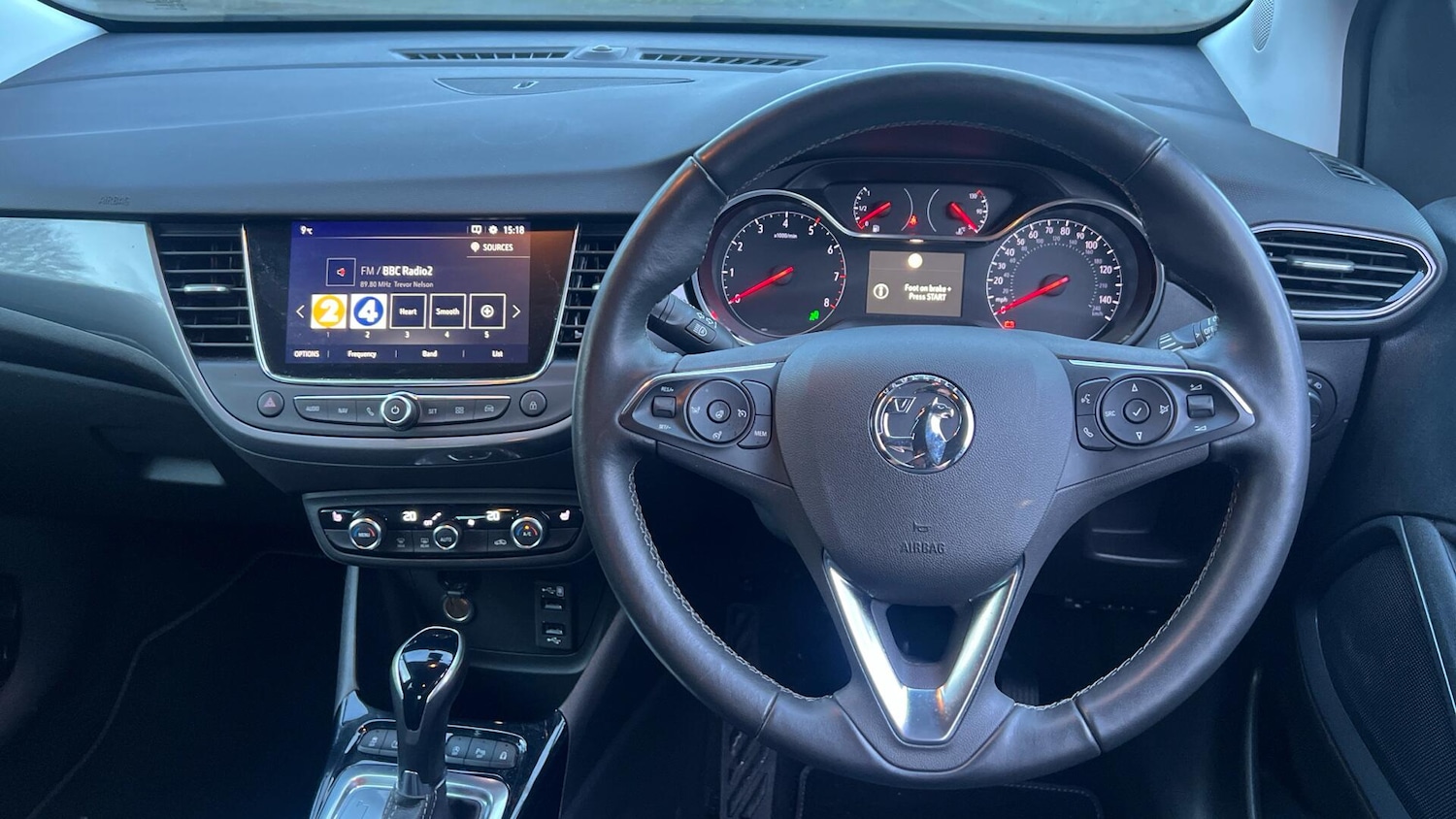 Used Vauxhall Crossland 2024 for sale - 77081793: Photo 5