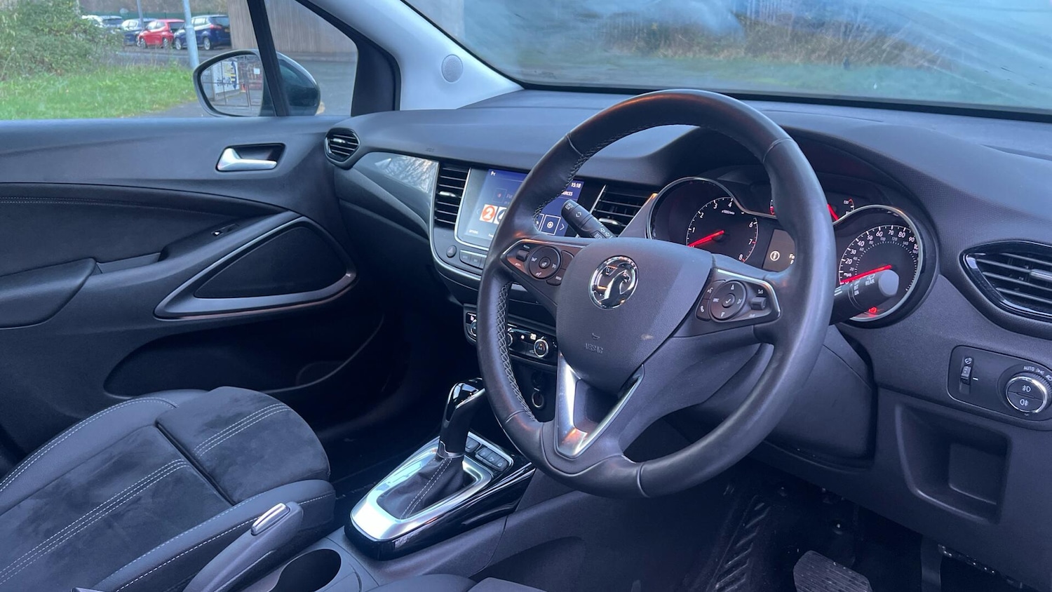 Used Vauxhall Crossland 2024 for sale - 77081793: Photo 6