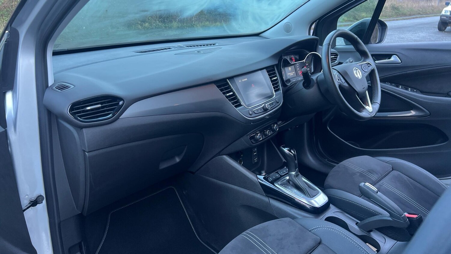 Used Vauxhall Crossland 2024 for sale - 77081793: Photo 7