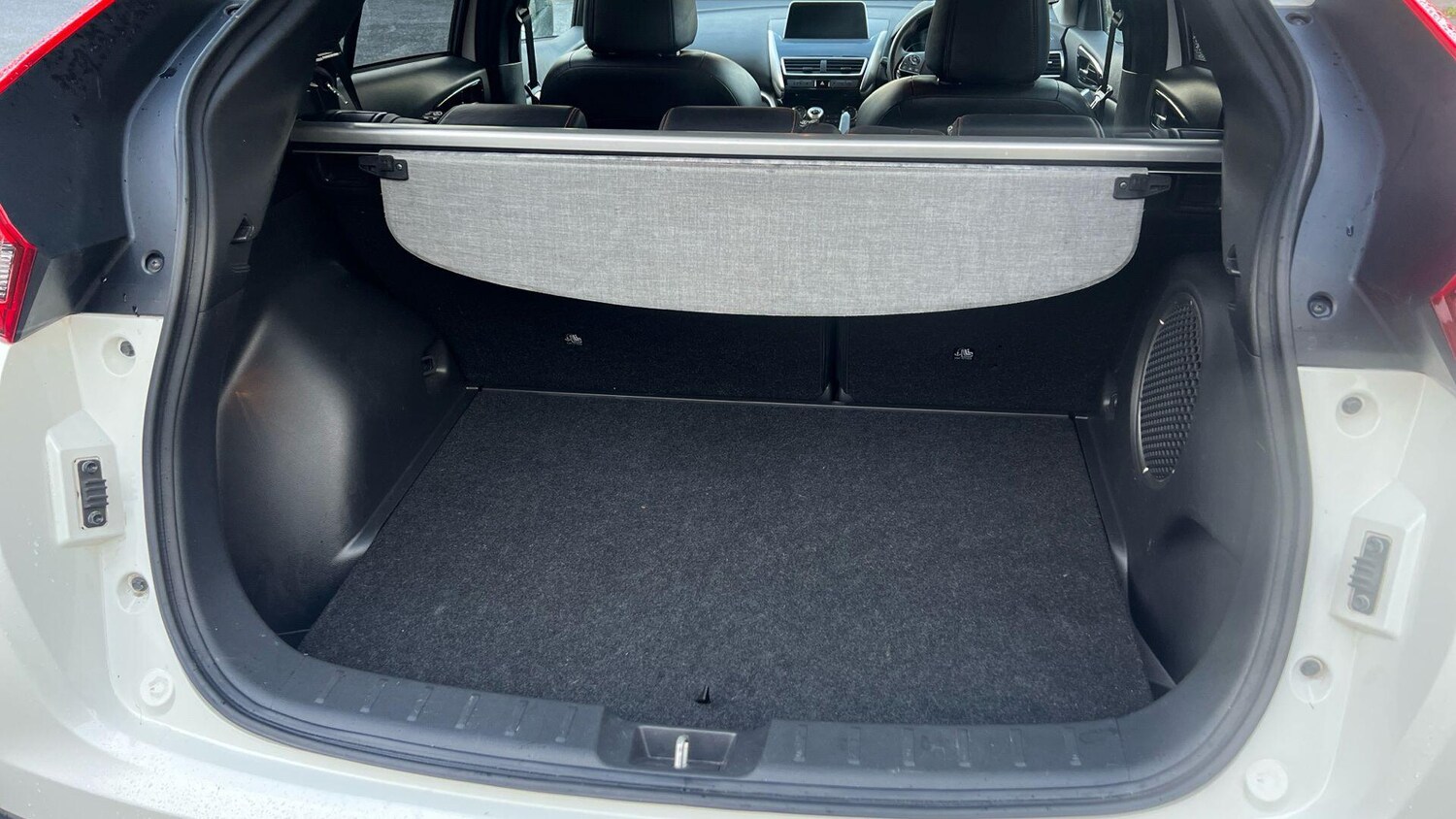 Used Mitsubishi Eclipse Cross 2019 for sale - 76832417: Photo 13