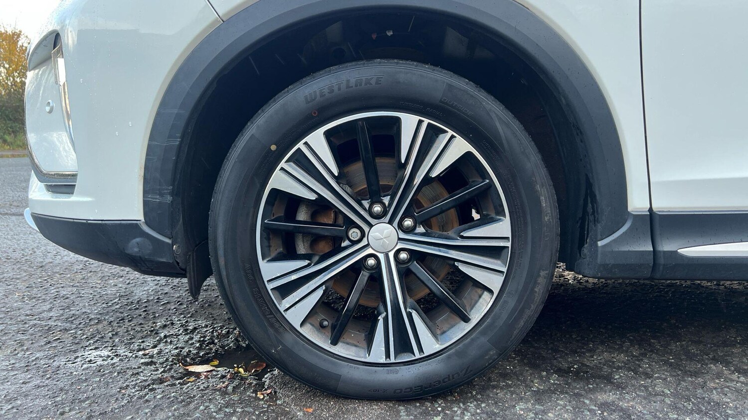 Used Mitsubishi Eclipse Cross 2019 for sale - 76832417: Photo 14