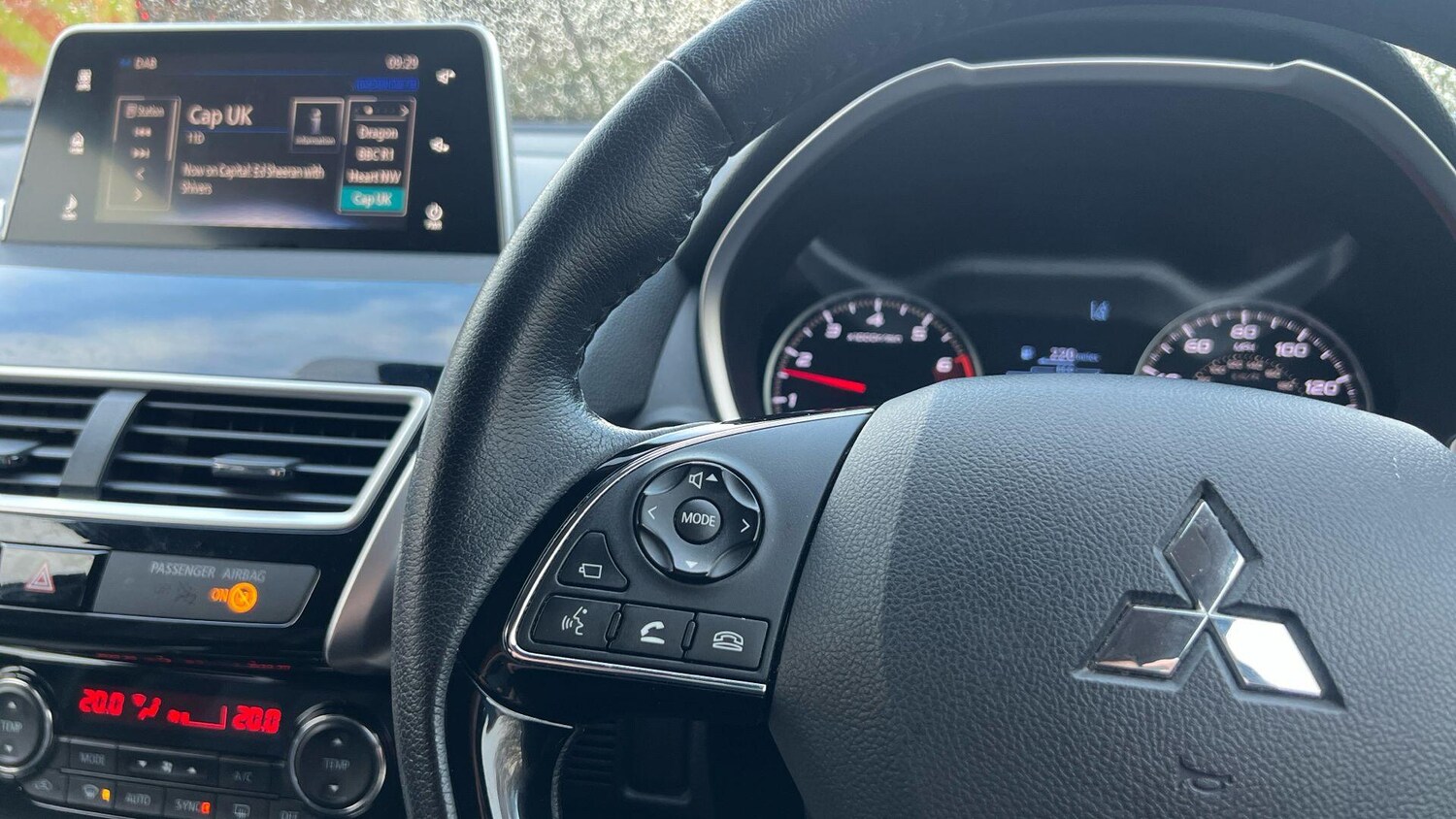 Used Mitsubishi Eclipse Cross 2019 for sale - 76832417: Photo 17