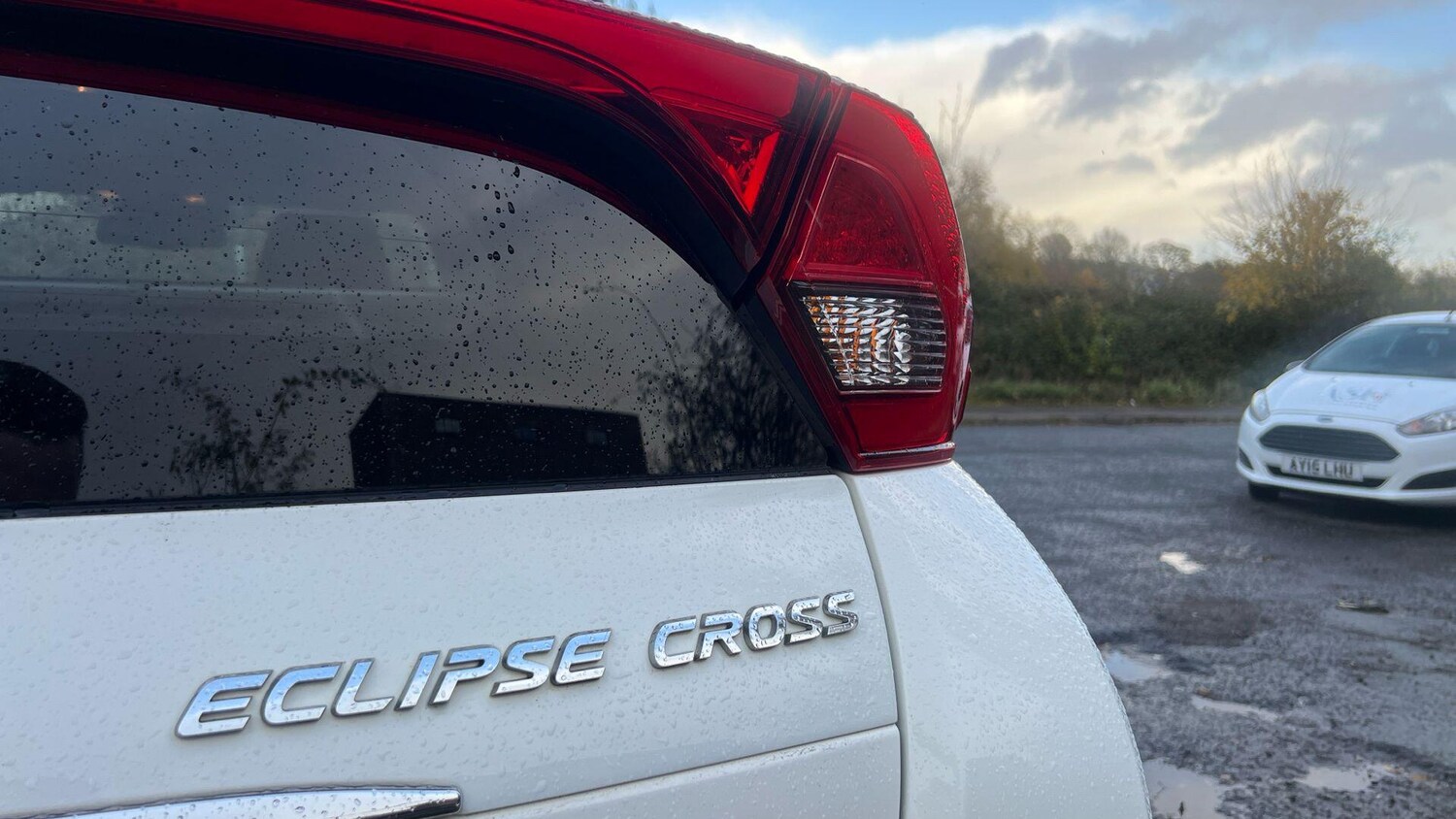 Used Mitsubishi Eclipse Cross 2019 for sale - 76832417: Photo 22