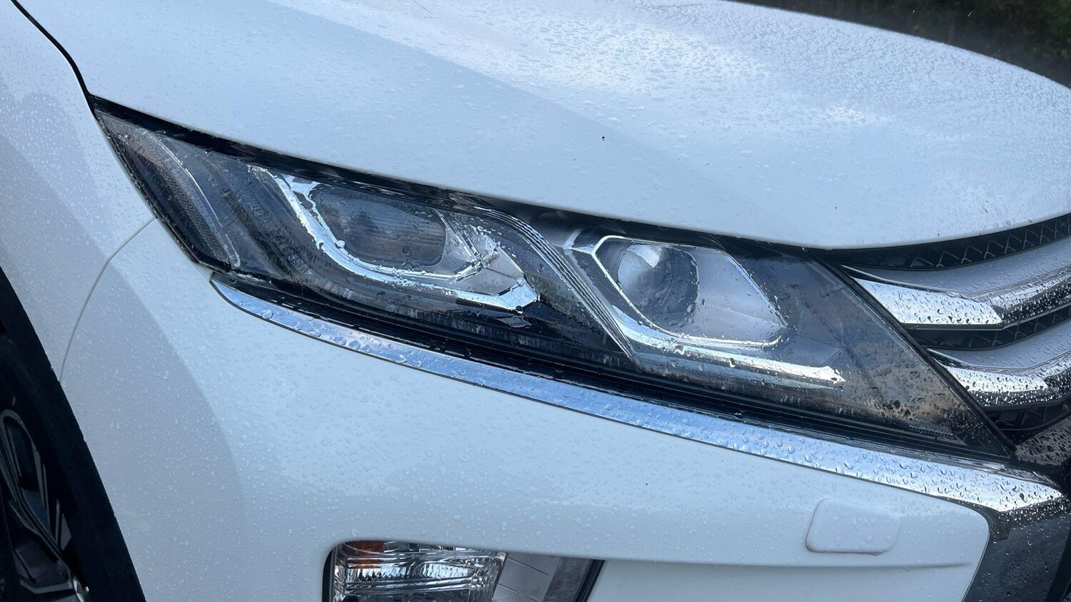 Used Mitsubishi Eclipse Cross 2019 for sale - 76832417: Photo 23