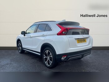 Used Mitsubishi Eclipse Cross 2019 for sale - 76832417: Photo