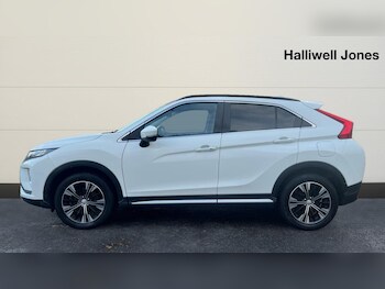 Used Mitsubishi Eclipse Cross 2019 for sale - 76832417: Photo