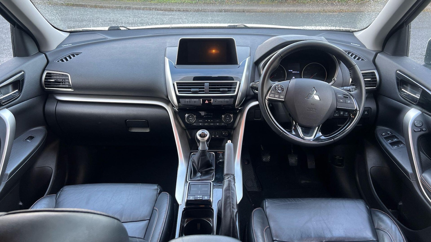 Used Mitsubishi Eclipse Cross 2019 for sale - 76832417: Photo 4