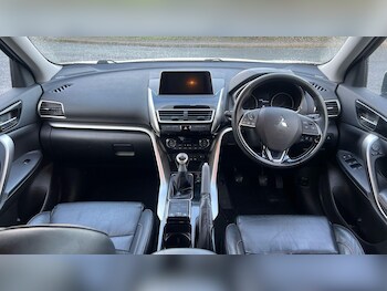 Used Mitsubishi Eclipse Cross 2019 for sale - 76832417: Photo