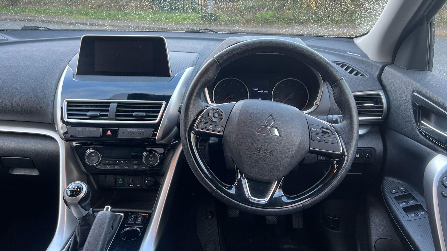 Used Mitsubishi Eclipse Cross 2019 for sale - 76832417: Photo 5