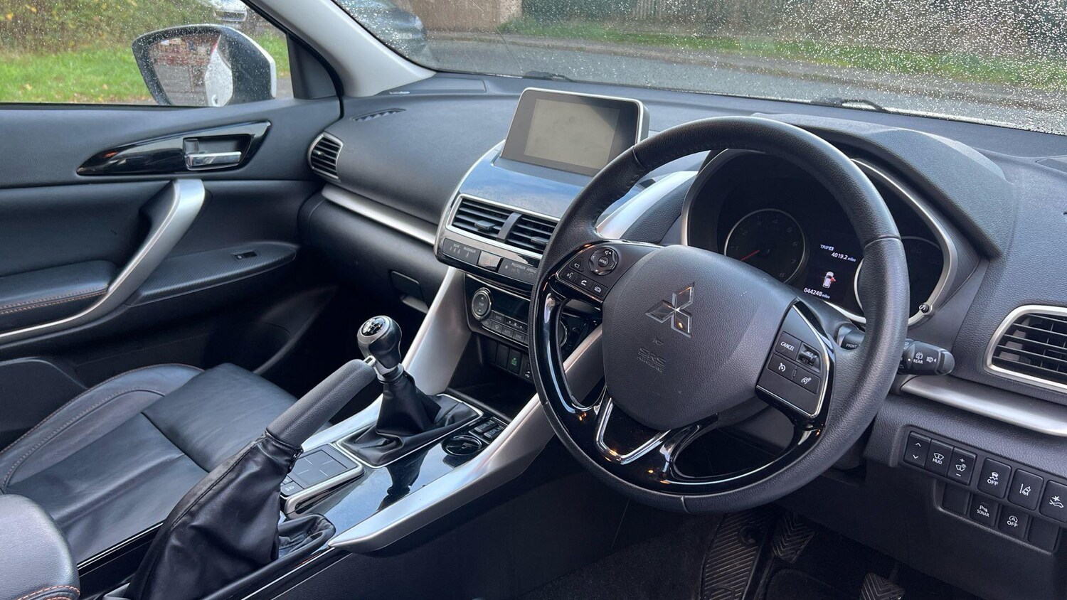 Used Mitsubishi Eclipse Cross 2019 for sale - 76832417: Photo 6