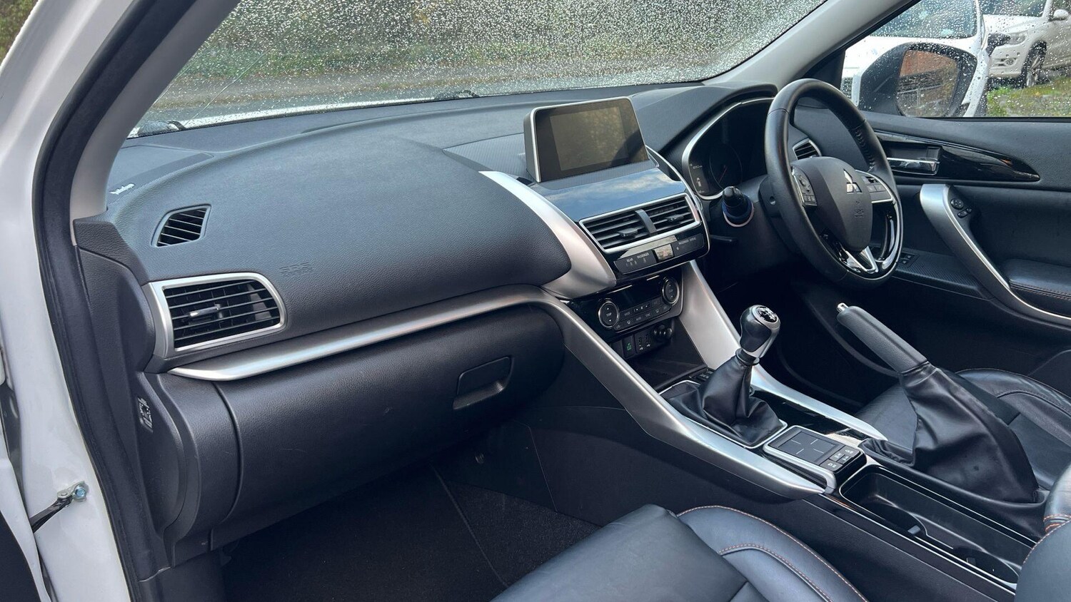 Used Mitsubishi Eclipse Cross 2019 for sale - 76832417: Photo 7