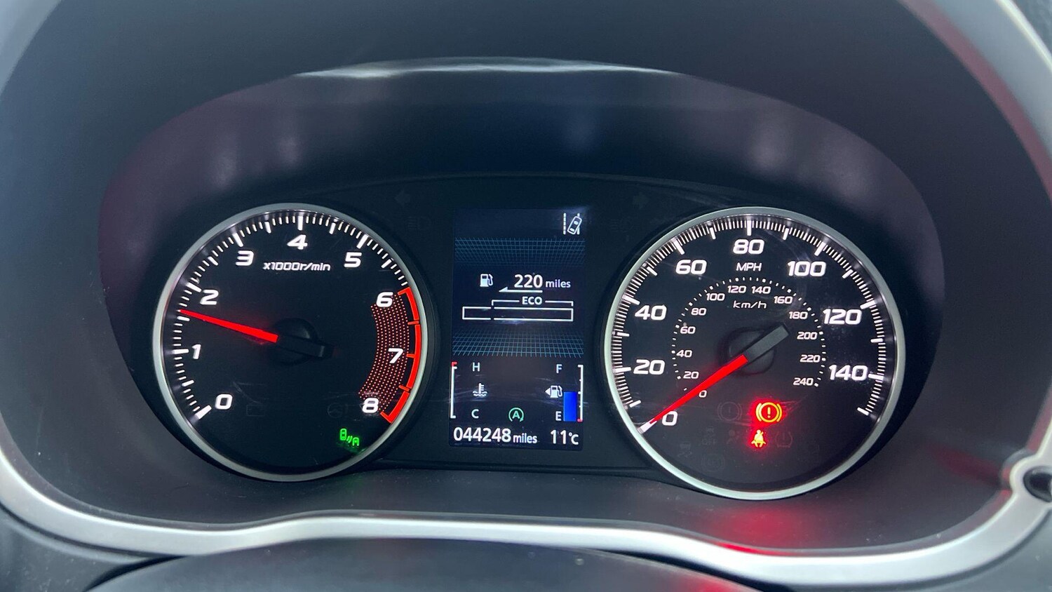 Used Mitsubishi Eclipse Cross 2019 for sale - 76832417: Photo 9