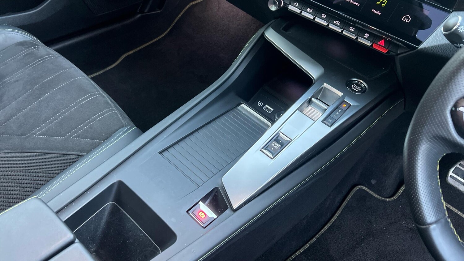 Used Peugeot 308 2023 for sale - 76832283: Photo 10