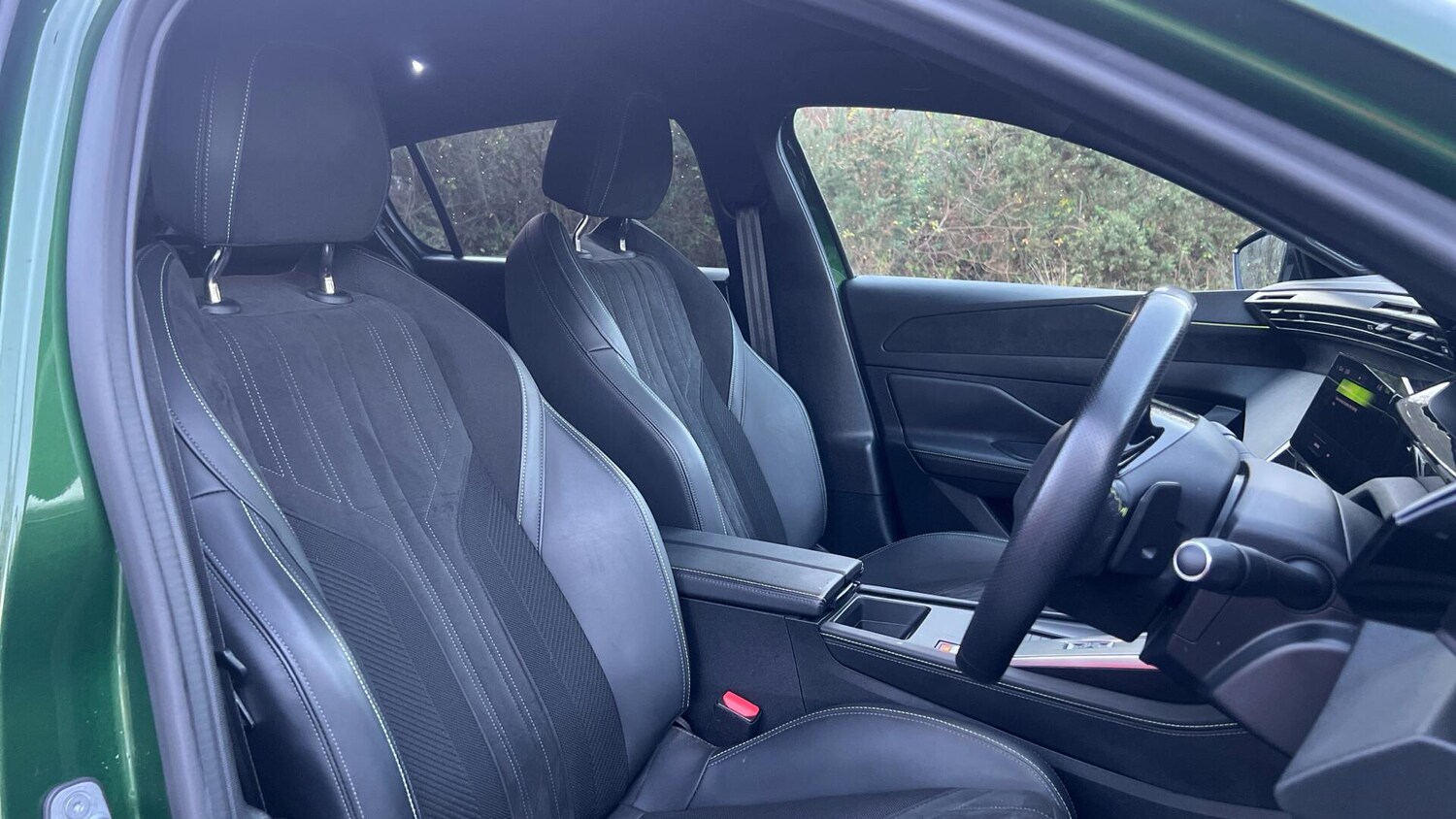 Used Peugeot 308 2023 for sale - 76832283: Photo 11