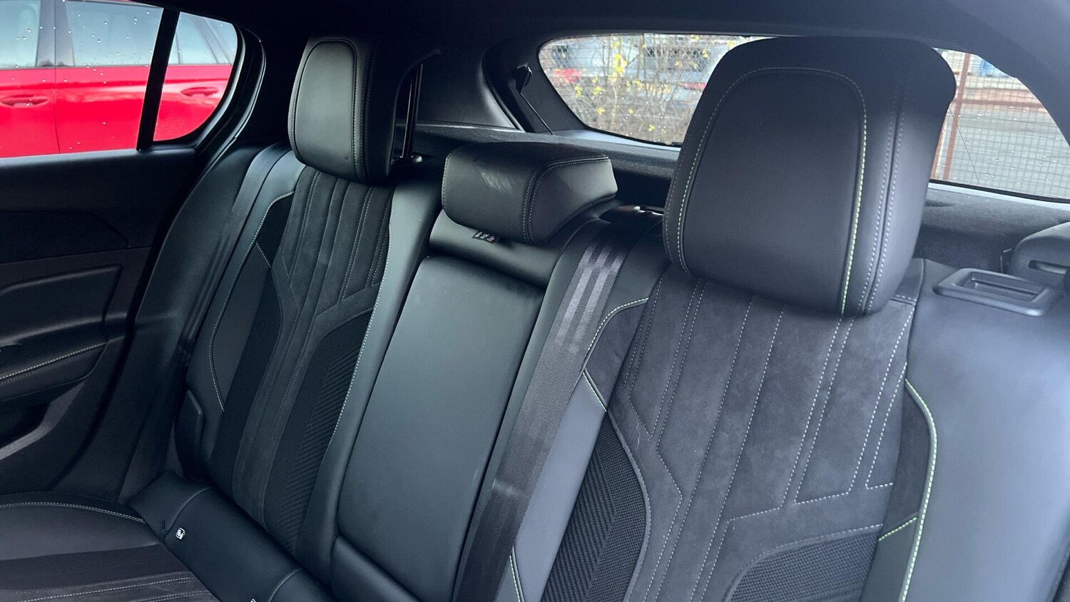 Used Peugeot 308 2023 for sale - 76832283: Photo 12