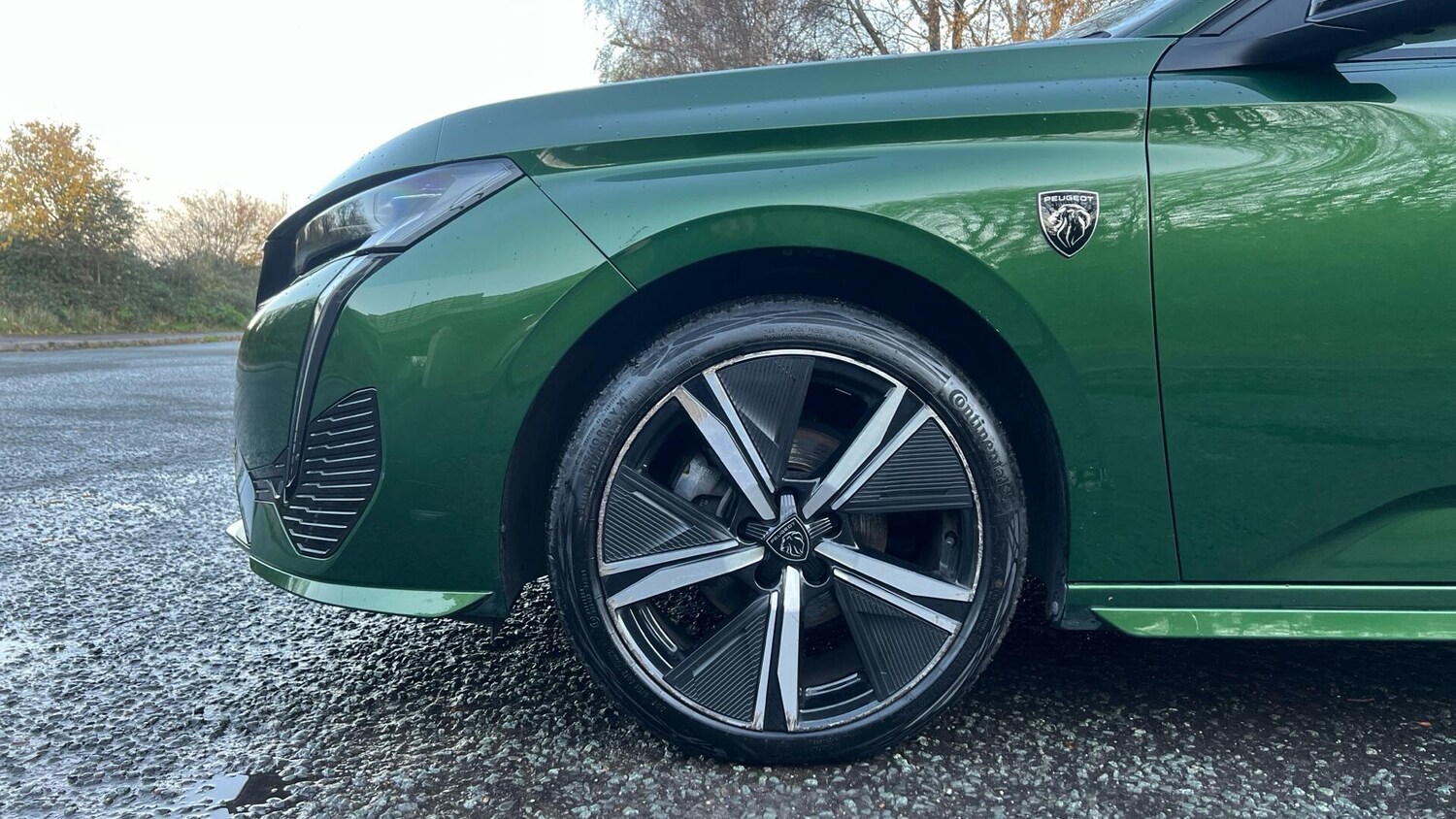 Used Peugeot 308 2023 for sale - 76832283: Photo 14