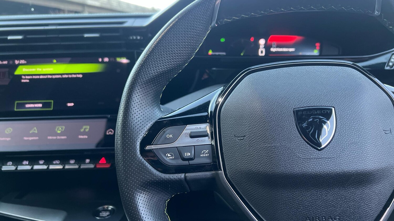 Used Peugeot 308 2023 for sale - 76832283: Photo 17