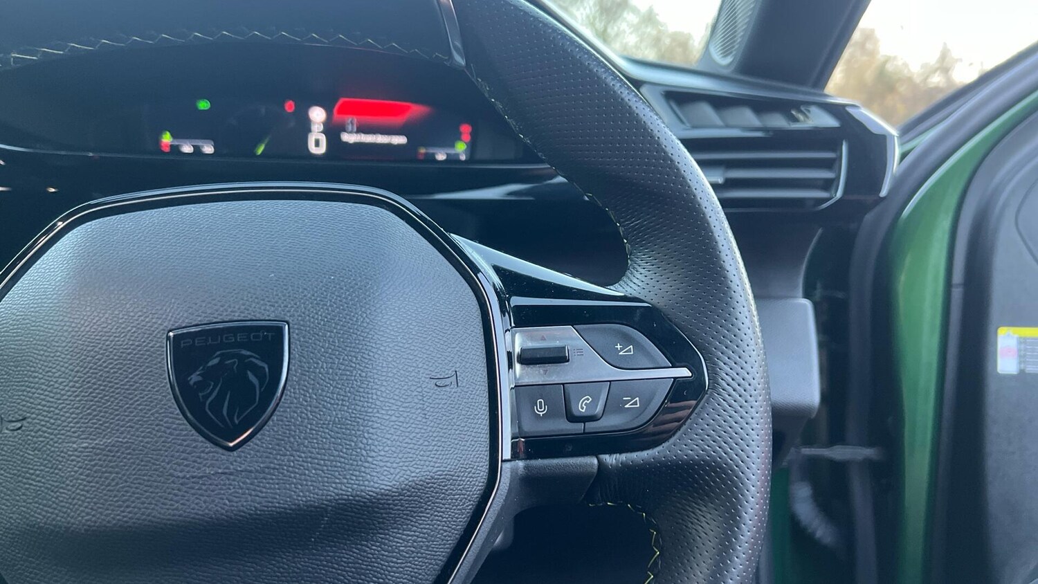 Used Peugeot 308 2023 for sale - 76832283: Photo 18