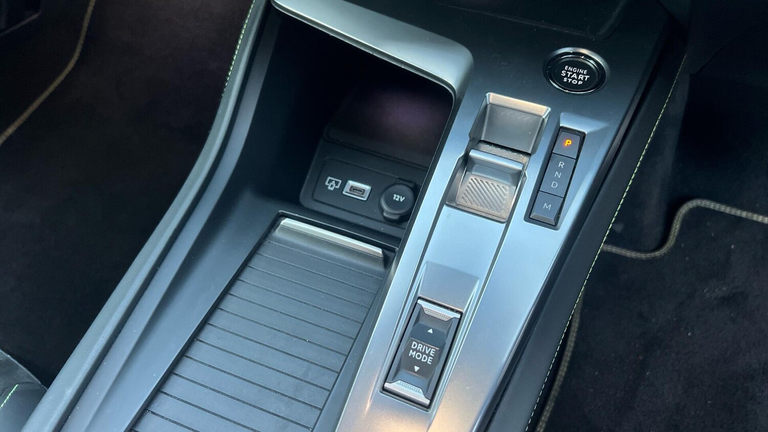 Used Peugeot 308 2023 for sale - 76832283: Photo 19