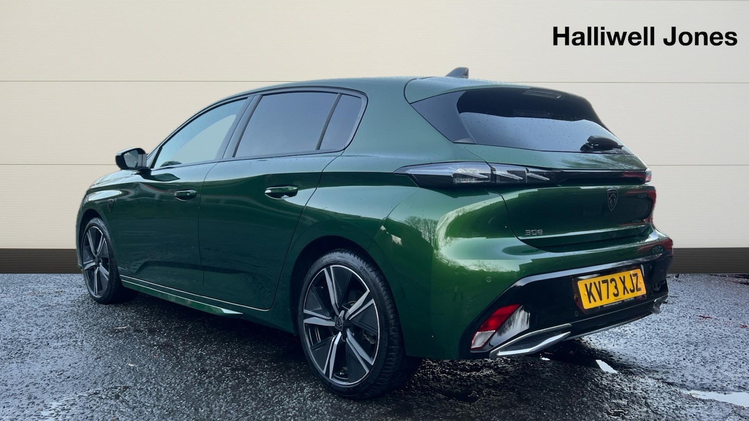 Used Peugeot 308 2023 for sale - 76832283: Photo 2