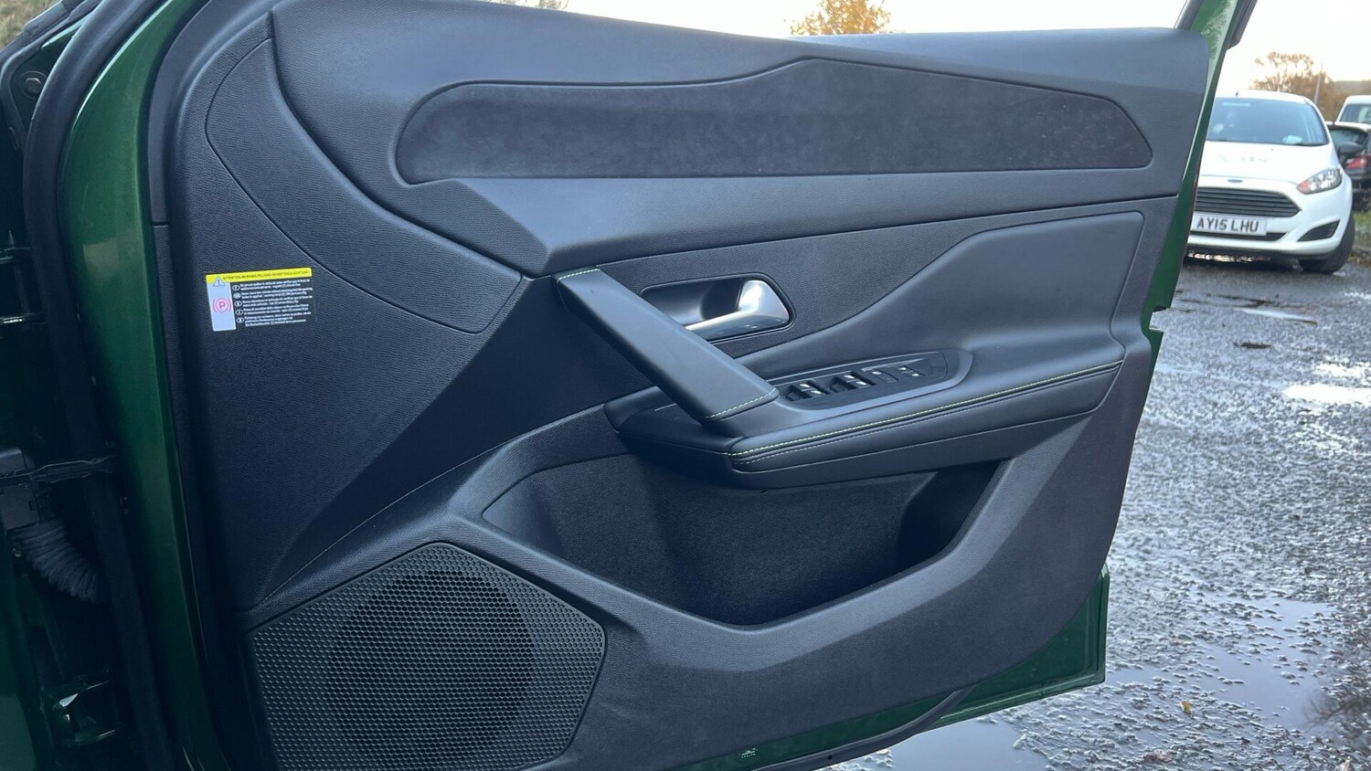 Used Peugeot 308 2023 for sale - 76832283: Photo 20