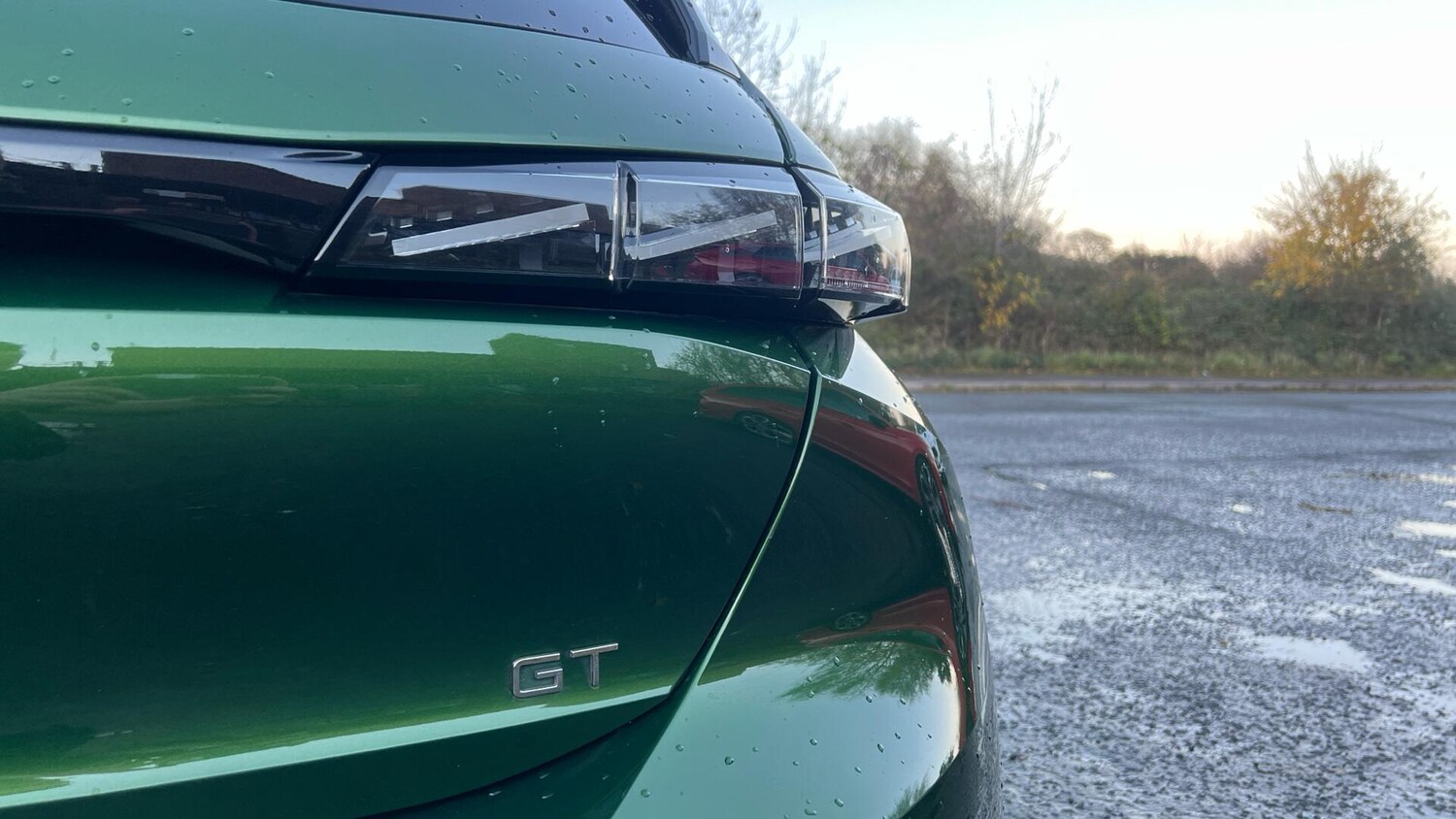 Used Peugeot 308 2023 for sale - 76832283: Photo 21